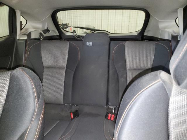 2021 SUBARU CROSSTREK - JF2GTACC8M9218949