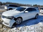 2019 CHEVROLET IMPALA LT - 2G11Z5S3XK9129184