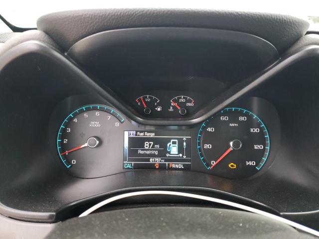 2018 CHEVROLET COLORADO L - 1GCGTCEN6J1185632