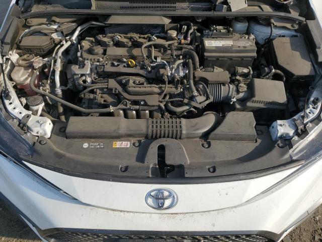 2022 TOYOTA COROLLA SE - JTDP4MCE3NJ085614