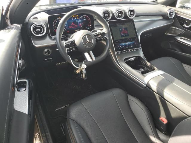 2024 MERCEDES-BENZ CLE 300 4M W1KMJ4HB6RF020071