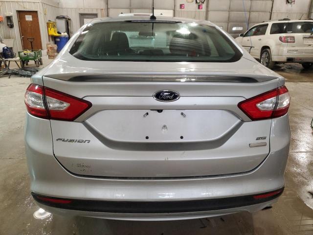 2016 FORD FUSION SE 3FA6P0HD2GR319557