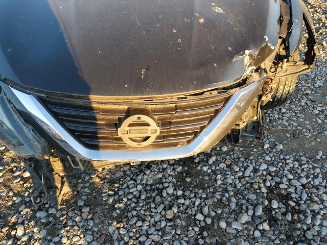 2018 NISSAN ALTIMA 2.5 - 1N4AL3AP2JC101877