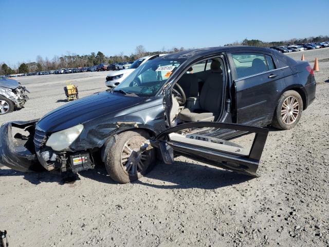 CHRYSLER SEBRING TO