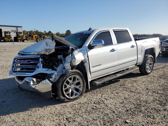 2017 GMC SIERRA K15 #3048407077