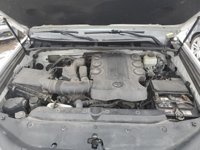 2015 TOYOTA 4RUNNER SR - JTEBU5JR6F5264550