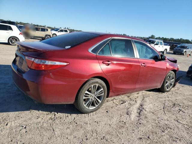 2015 TOYOTA CAMRY LE - 4T1BF1FK3FU875138