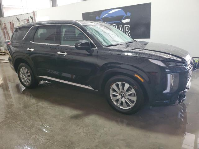 2025 HYUNDAI PALISADE S KM8R2DGE6SU833206