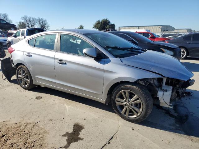 2017 HYUNDAI ELANTRA SE - 5NPD84LF0HH012505