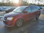 2017 DODGE GRAND CARA - 2C4RDGCG1HR714394