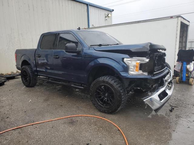 Vin: 1ftew1e44lfa95783, lot: 41790685, ford f-150 supercrew 20204