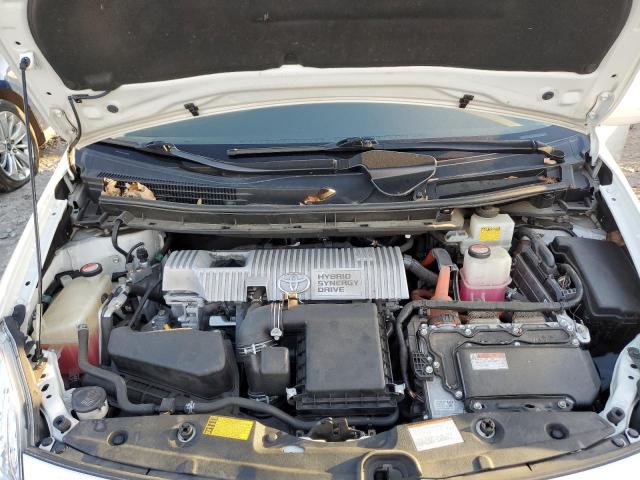 2015 TOYOTA PRIUS - JTDKN3DU2F1888102