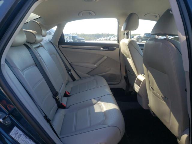 2018 VOLKSWAGEN PASSAT S - 1VWAA7A39JC001082