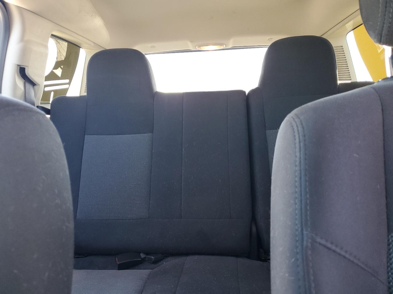 JEEP PATRIOT LATITUDE