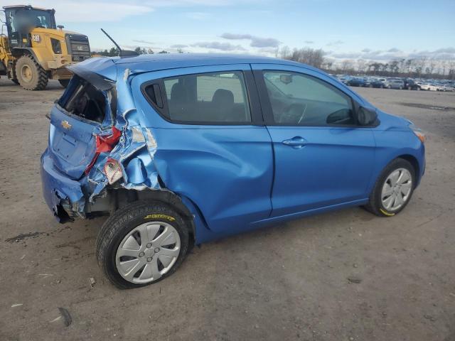 2017 CHEVROLET SPARK KL8CB6SA1HC724492