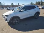 2021 BUICK ENCORE GX - KL4MMDS28MB172762