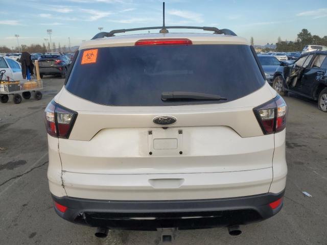 2018 FORD ESCAPE SE - 1FMCU9GDXJUA92173