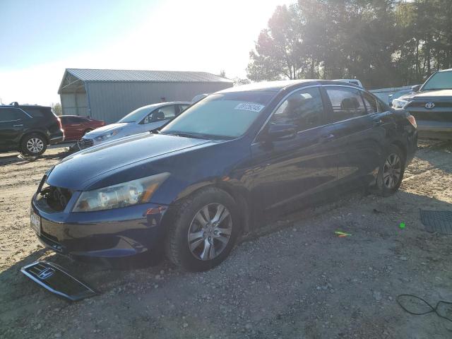 HONDA ACCORD LXP
