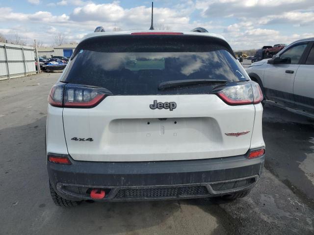 2022 JEEP CHEROKEE T - 1C4PJMBX7ND503943