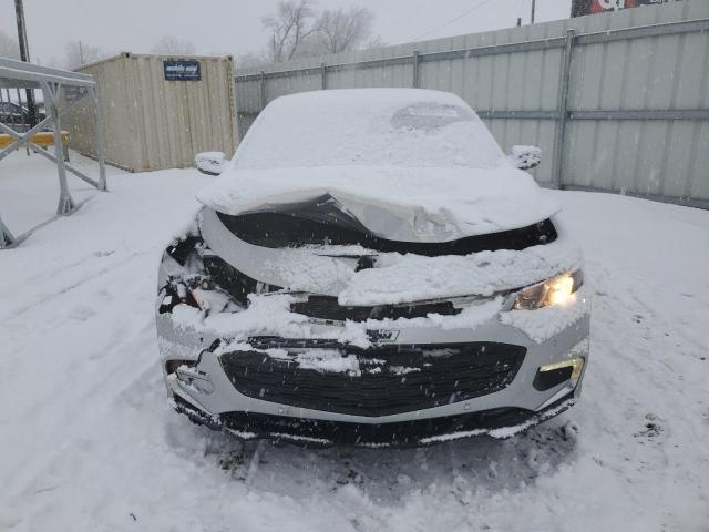2018 CHEVROLET MALIBU LT - 1G1ZD5ST3JF261730