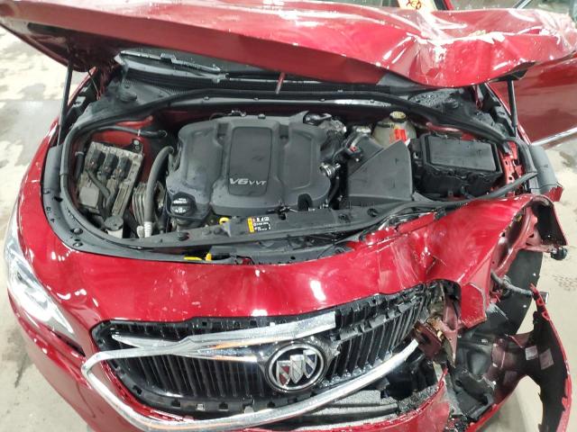 2019 BUICK LACROSSE E 1G4ZR5SS2KU103033