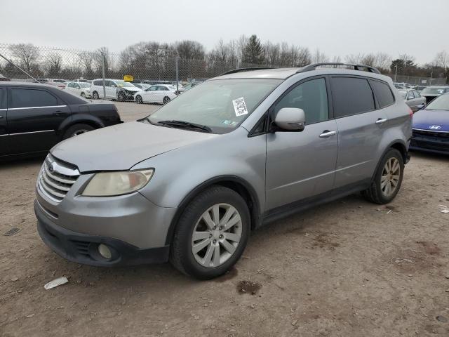 SUBARU TRIBECA LI