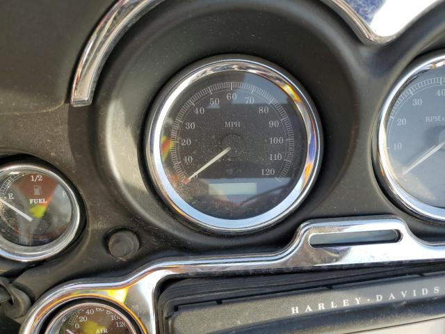 2006 HARLEY-DAVIDSON FLHTCUI 1HD1FCW136Y616238