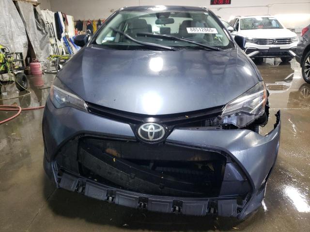 2017 TOYOTA COROLLA L - 2T1BURHE7HC865292