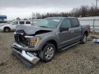 2021 FORD F150 SUPER - 1FTEW1CP9MFA45931