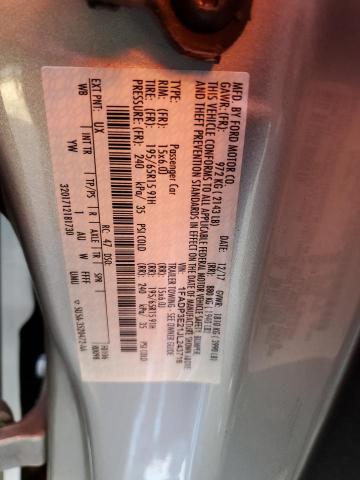 2018 FORD FOCUS S - 1FADP3E21JL243718