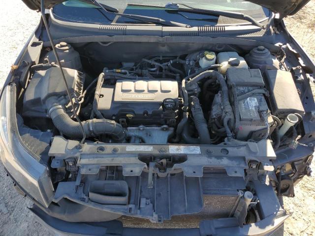2016 CHEVROLET CRUZE LIMI - 1G1PE5SB1G7193717