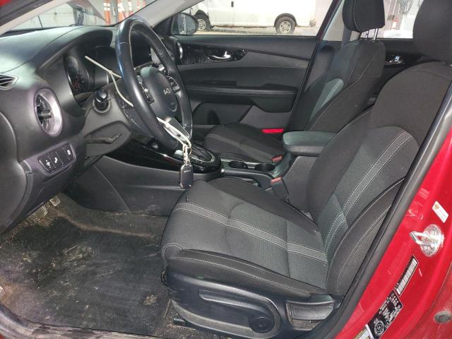 2022 KIA FORTE GT L - 3KPF34ADXNE462705