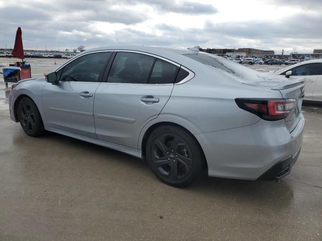 2020 SUBARU LEGACY SPO 4S3BWAG67L3005819