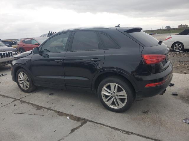 2018 AUDI Q3 PREMIUM - WA1BCCFS7JR023986