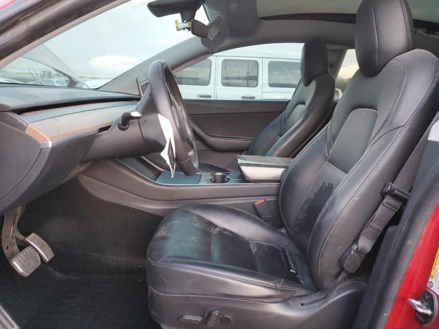 2020 TESLA MODEL Y - 5YJYGDEE3LF011297
