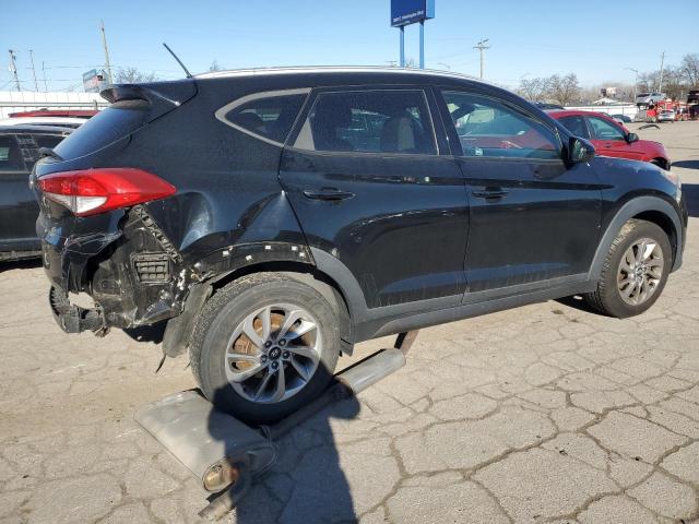 Vin: km8j33a45gu133205, lot: 41805555, hyundai tucson limited 20163