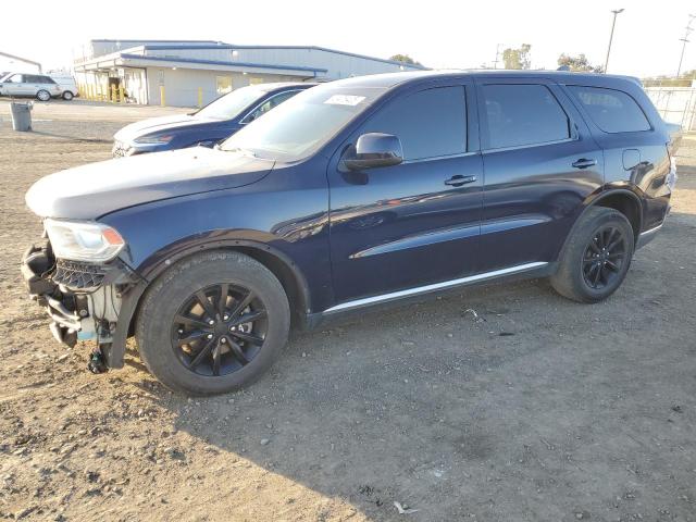 Vin: 1c4rdhag3jc290126, lot: 43476405, dodge durango sxt 2018 img_1