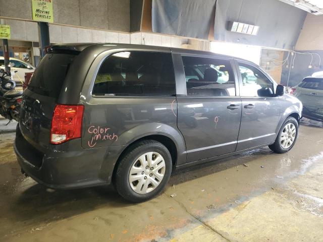 Vin: 2c4rdgbg7kr524771, lot: 88723665, dodge caravan se 20193