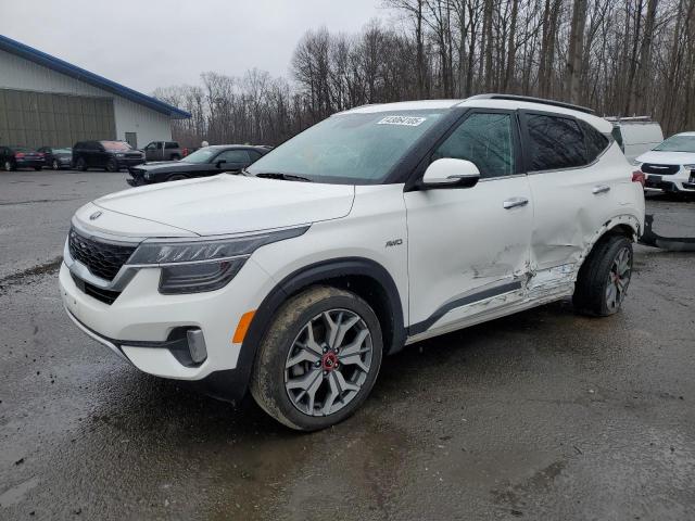 2021 KIA SELTOS SX KNDETCA29M7219096