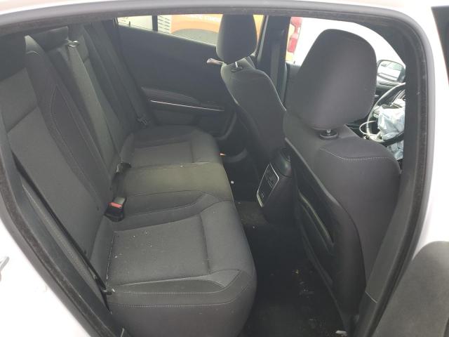 2019 DODGE CHARGER SX 2C3CDXBG8KH650153