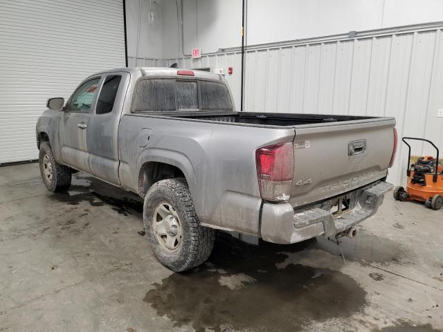 Vin: 5tfsx5en5kx066804, lot: 87325724, toyota tacoma access cab 20192