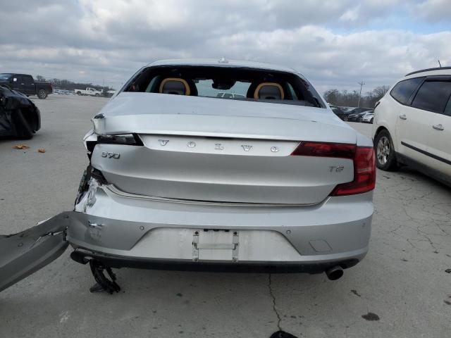 2018 VOLVO S90 T5 MOM - LVY102MK2JP056308
