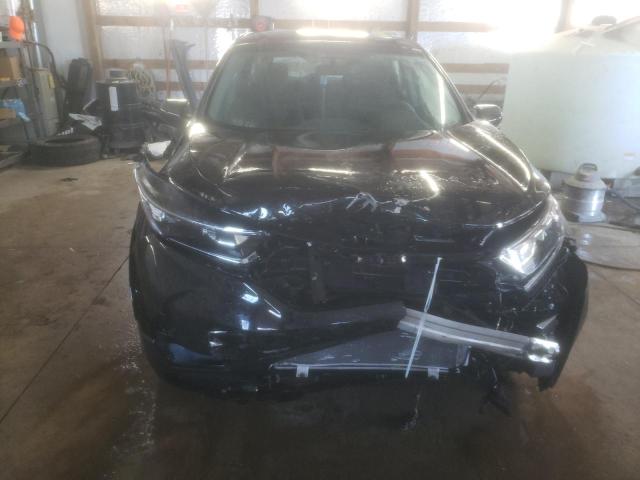 2019 HONDA CR-V LX - 2HKRW6H33KH231486