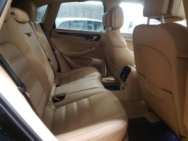 2016 PORSCHE MACAN S - WP1AB2A5XGLB41962