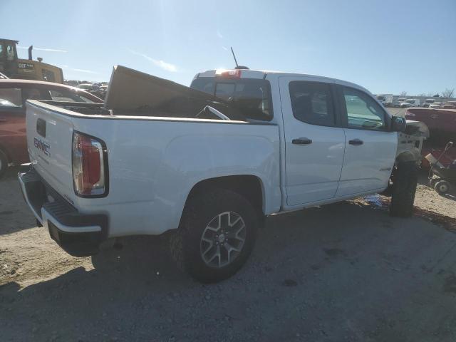 2022 GMC CANYON AT4 1GTG6FEN3N1284682