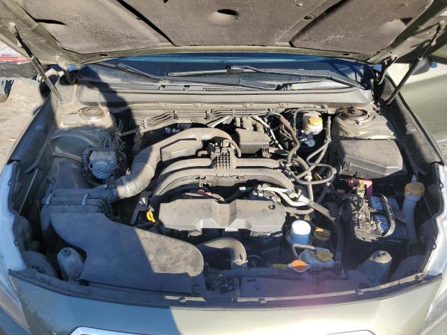 2015 SUBARU OUTBACK 2. - 4S4BSACCXF3206444