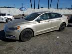 2017 FORD FUSION SE - 3FA6P0HD7HR342575