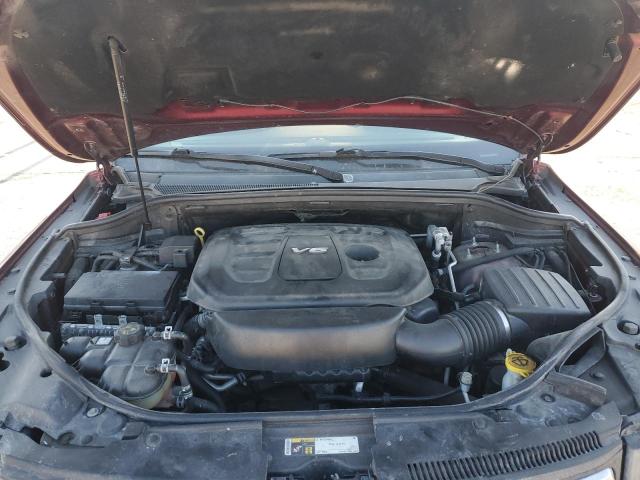2018 JEEP GRAND CHER - 1C4RJFBGXJC128893