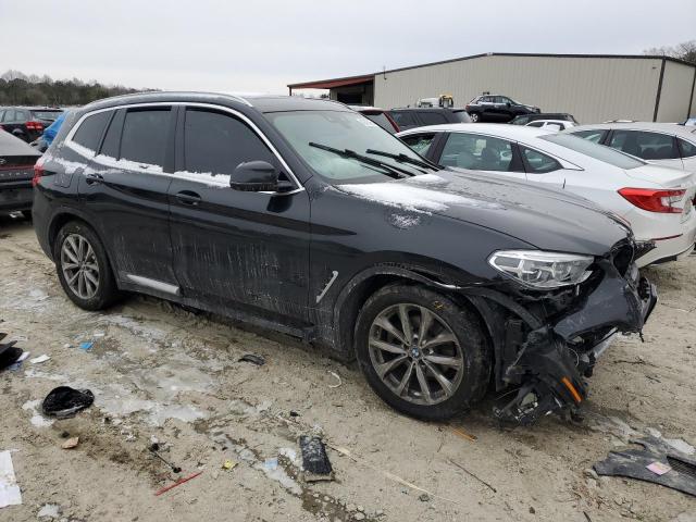 Vin: 5uxtr9c54kle17011, lot: 42008965, bmw x3 xdrive30i 20194
