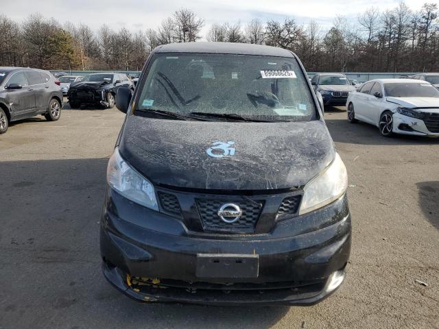 2015 NISSAN NV200 TAXI 3N8CM0JT0FK720513